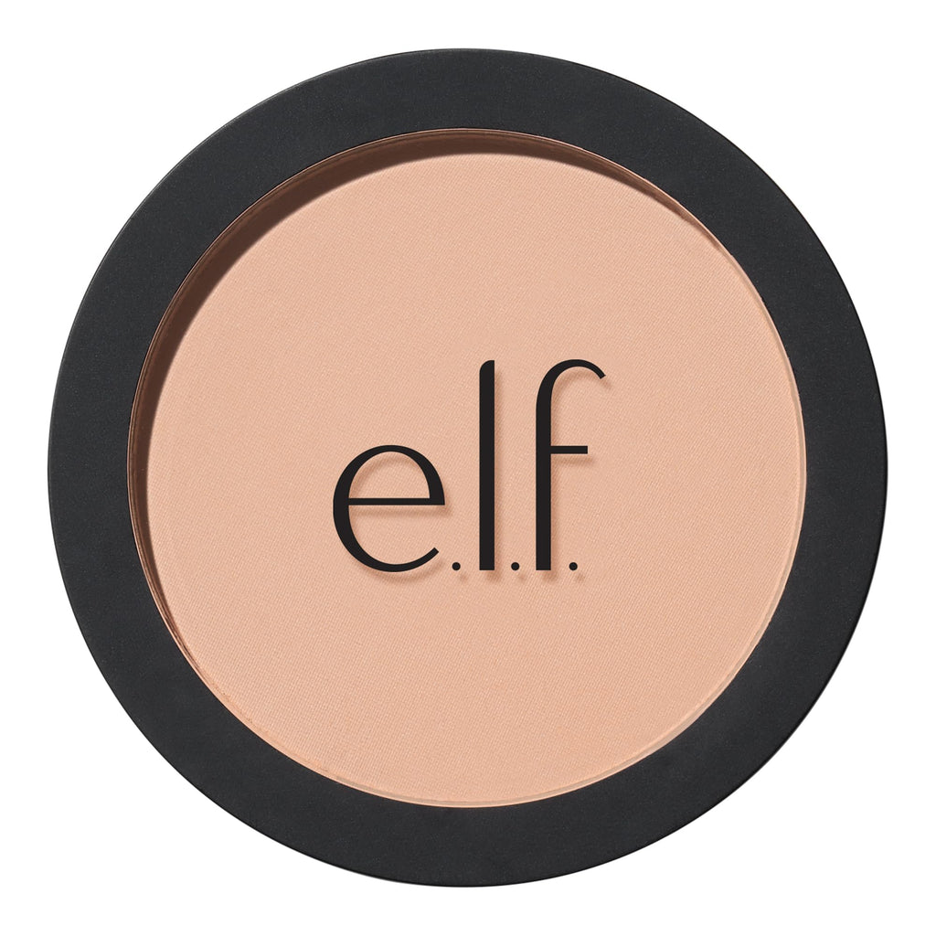 e.l.f. Primer-Infused Matte Blush, Always Crushing