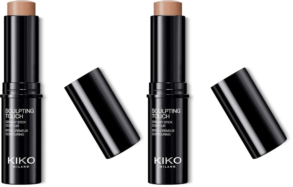 KIKO Milano Sculpting Touch Creamy Stick Contour, 200 Hazelnut