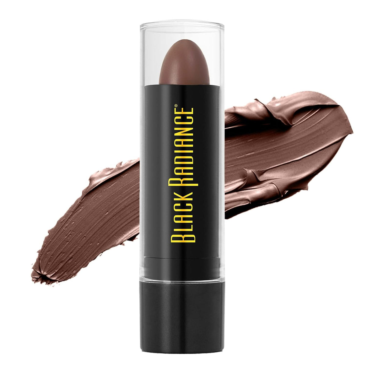 Black Radiance Concealer Stick, Dark, 0.18 Ounce