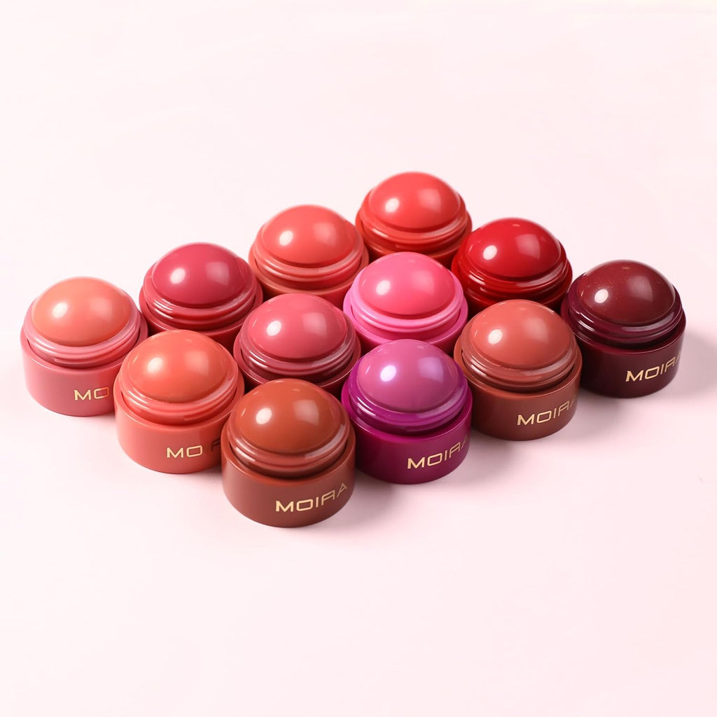 Soft Blush Balm (009, Love Core)