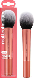 Real Techniques Powder Brush for Bronzer and Setting Powder, 1 Count
