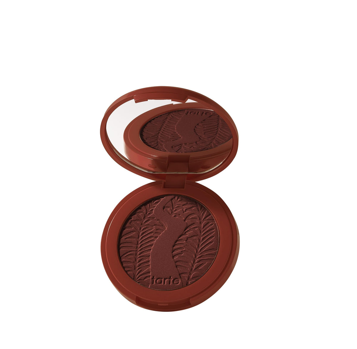 Tarte Amazonian Clay 12-hour Blush – Mineral Pigment Sheer Blush With Vitamin E & Olive Oil for Lightweight Longwear & Buildable Coverage, Vegan & Cruelty Free