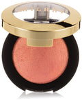Milani Baked Blush, Makeup Powder Blush for Cheeks - Dolce Pink