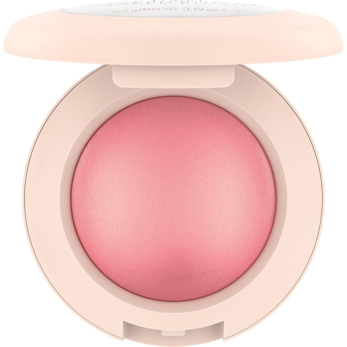 Catrice Soft Glam Baked Blush, Luminous Powder Flush (040 Midnight Berry)