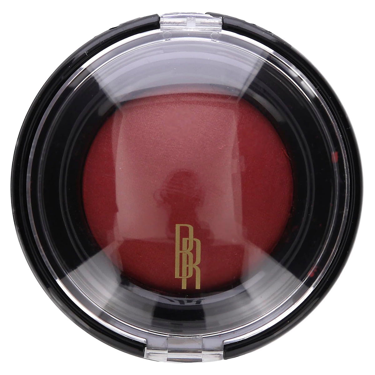 Black Radiance Artisan Color Baked Blush Warm Berry