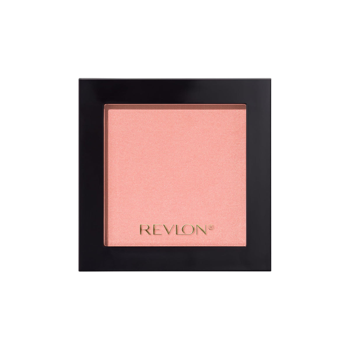Revlon Powder Blush Face Makeup, High Impact Buildable Color, Lightweight & Smooth Finish, 004 Rosy Rendezvous, 0.17 oz