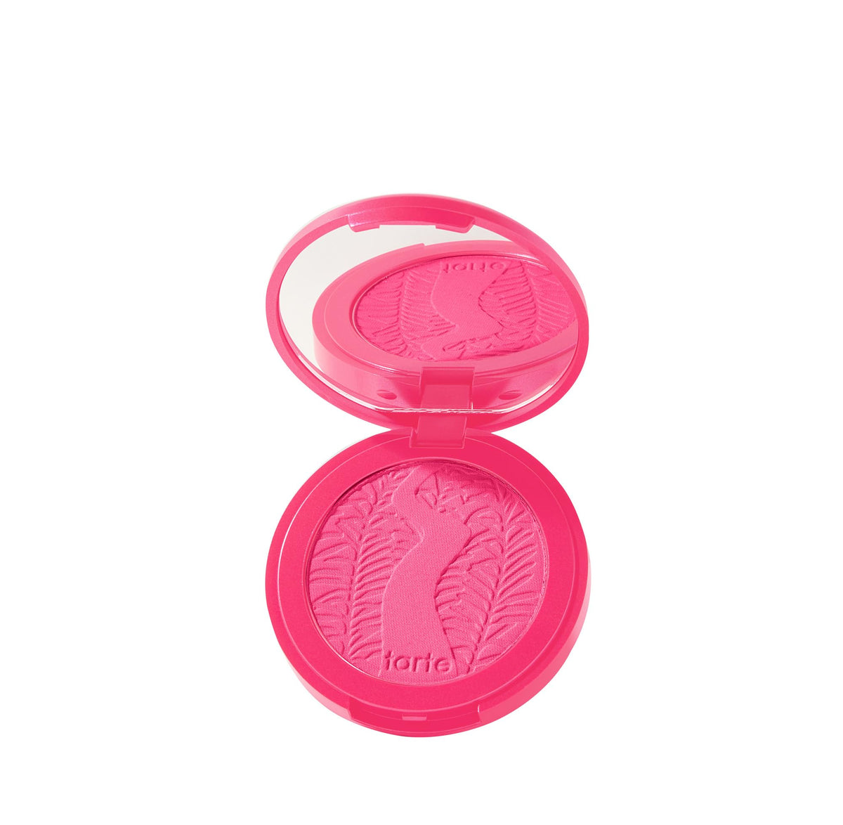 Tarte Amazonian Clay 12-hour Blush – Mineral Pigment Sheer Blush With Vitamin E & Olive Oil for Lightweight Longwear & Buildable Coverage, Vegan & Cruelty Free