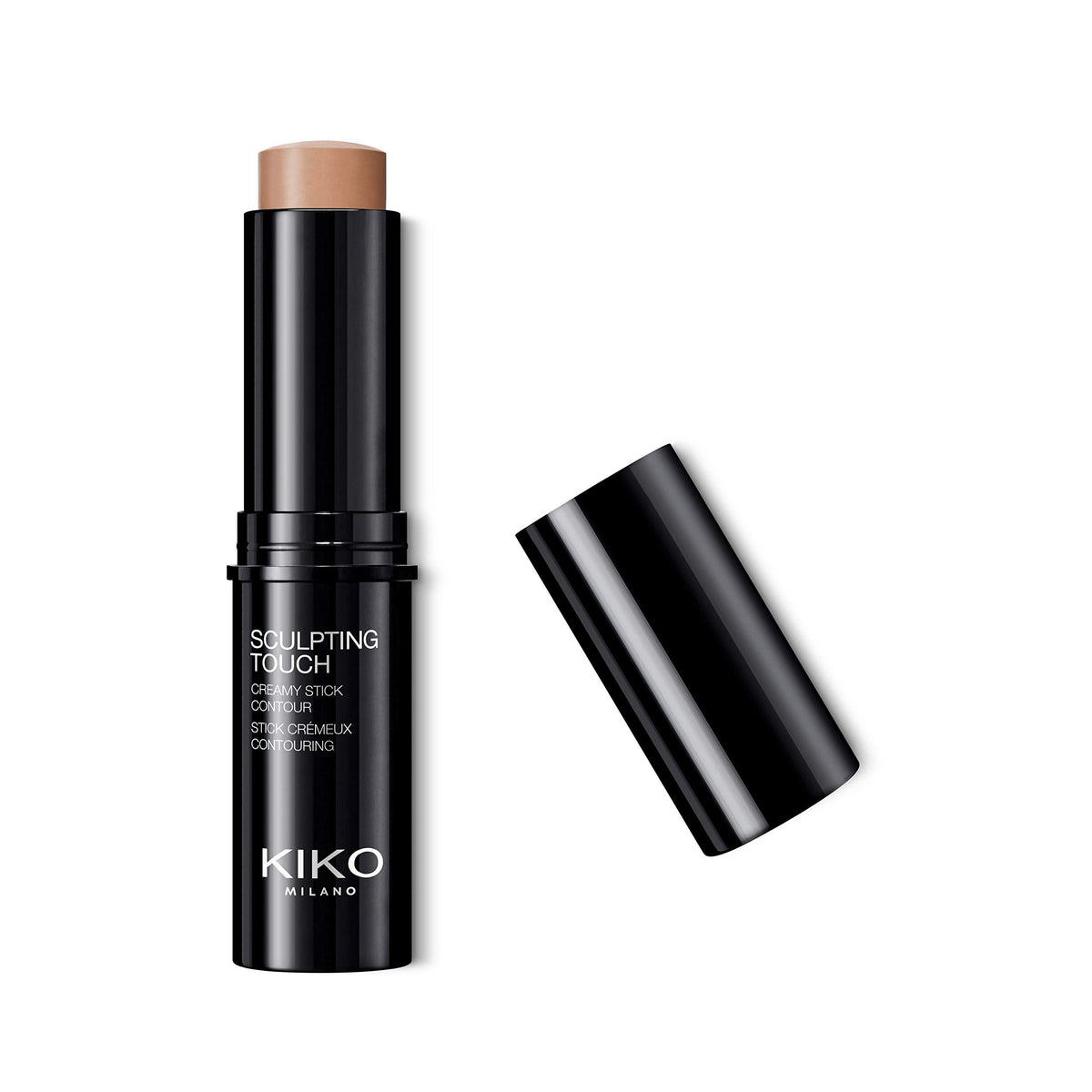 KIKO Milano Sculpting Touch Creamy Stick Contour, 200 Hazelnut