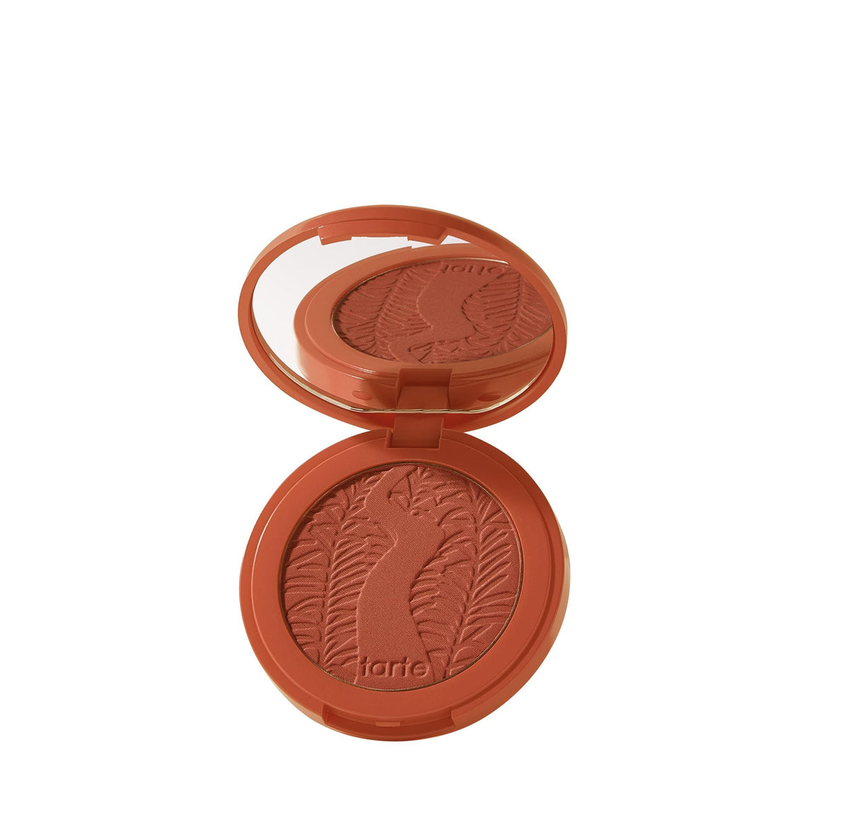 Tarte Amazonian Clay 12-hour Blush – Mineral Pigment Sheer Blush With Vitamin E & Olive Oil for Lightweight Longwear & Buildable Coverage, Vegan & Cruelty Free