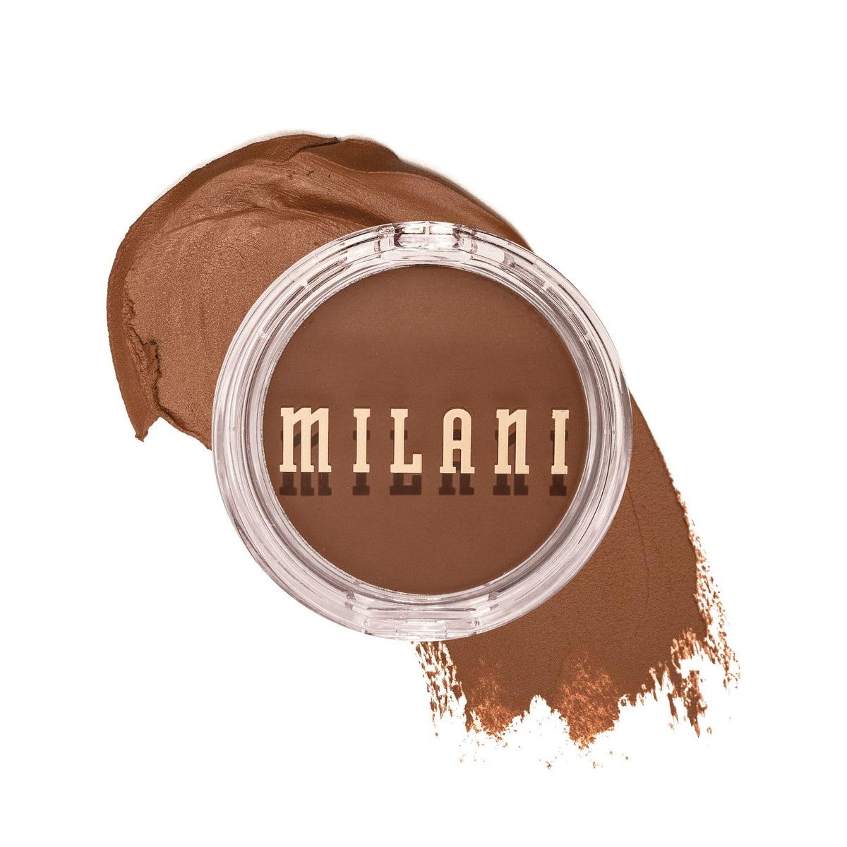 Milani Cream Bronzer, Cheek Kiss Cream Bronzer - Spilling Tea