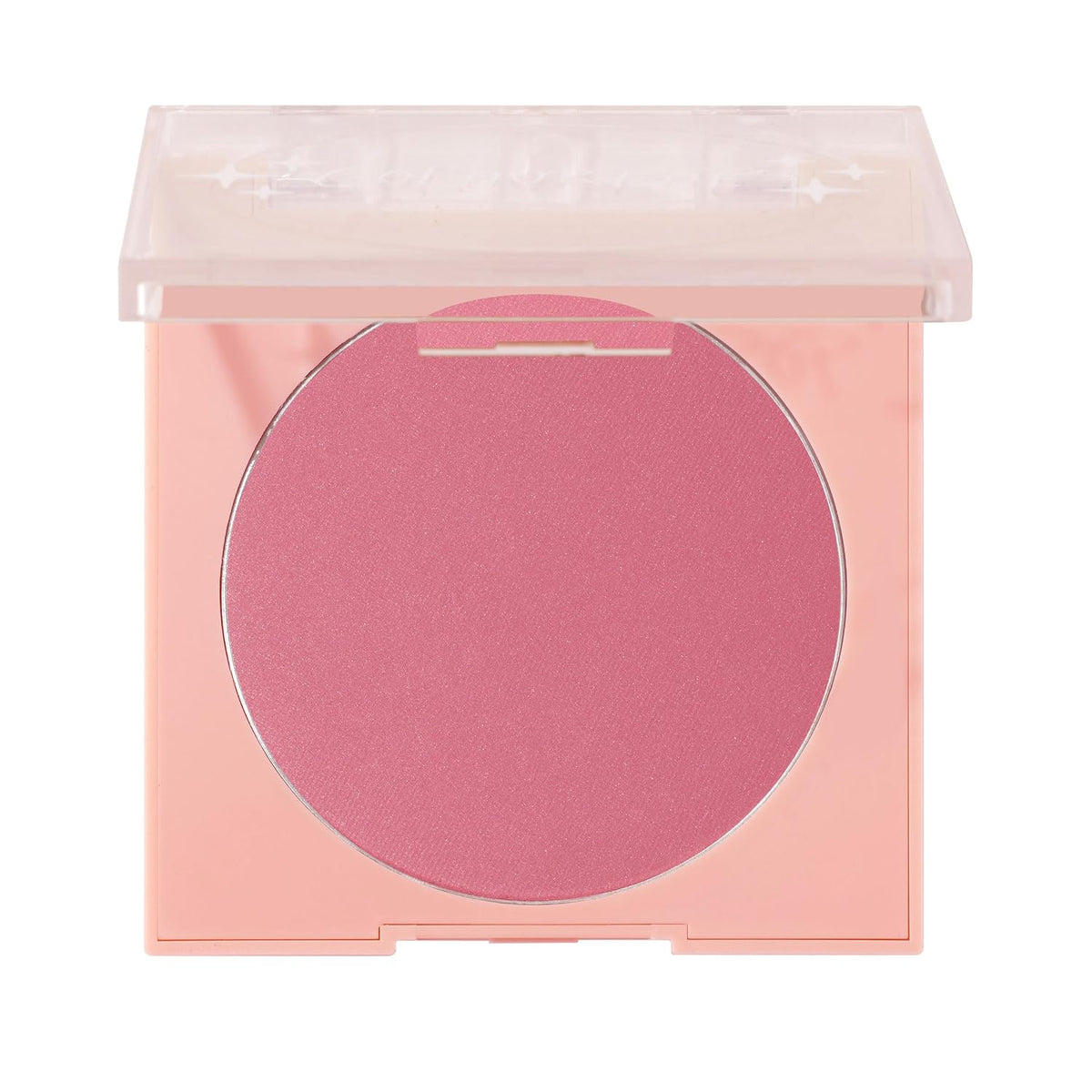 ColourPop Silky Powder Blush - Long-Wear Blush for Cheeks with Medium-Buildable Coverage - Leaves Skin with a Soft, Matte Finish - New To U (0.21 oz)