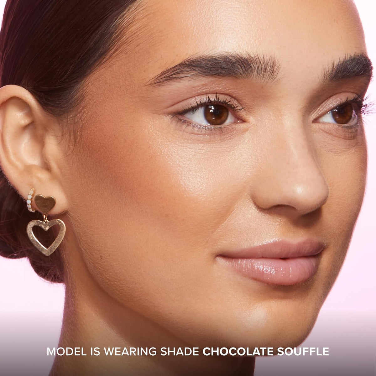 Too Faced Chocolate Soleil Melting Bronzing & Sculpting Stick | Multi-Use, Contour + Cream Bronzer Stick | Lightweight, Satin-Finish with Buildable Coverage, 0.28 Ounce