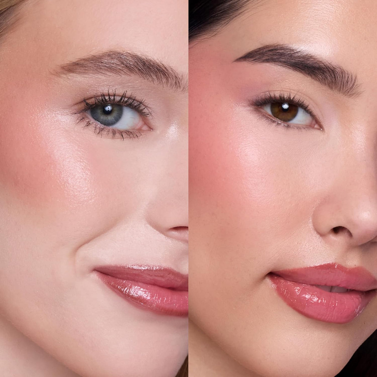 ColourPop Blush Stix - Cream Blush Stick with Dewy, Glowy Finish - Buildable, Blendable, Hydrating - Lightweight Vegan Makeup for Cheeks - New Formula - Cool It, Soft Mauvy Nude (0.28 oz)