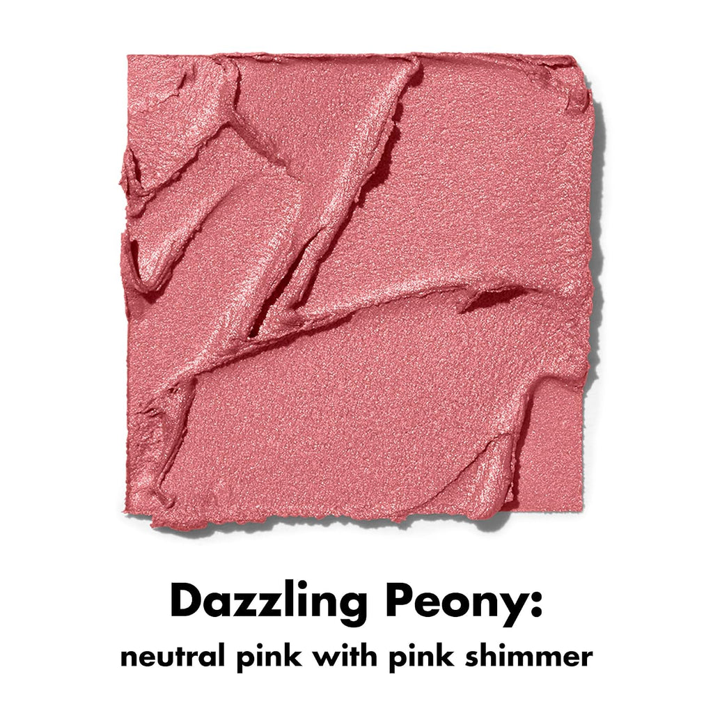 e.l.f. Monochromatic Multi Stick, Cream-to-Powder, Dazzling Peony