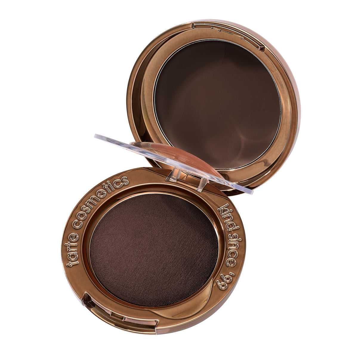 tarte macaron sculpt & bronze duo – 2-in-1 Cream + Baked Powder Bronzer, Contour Powder Face Makeup, Peptides and Hyaluronic Acid Hydrates & Plumps, vegan & cruelty-free