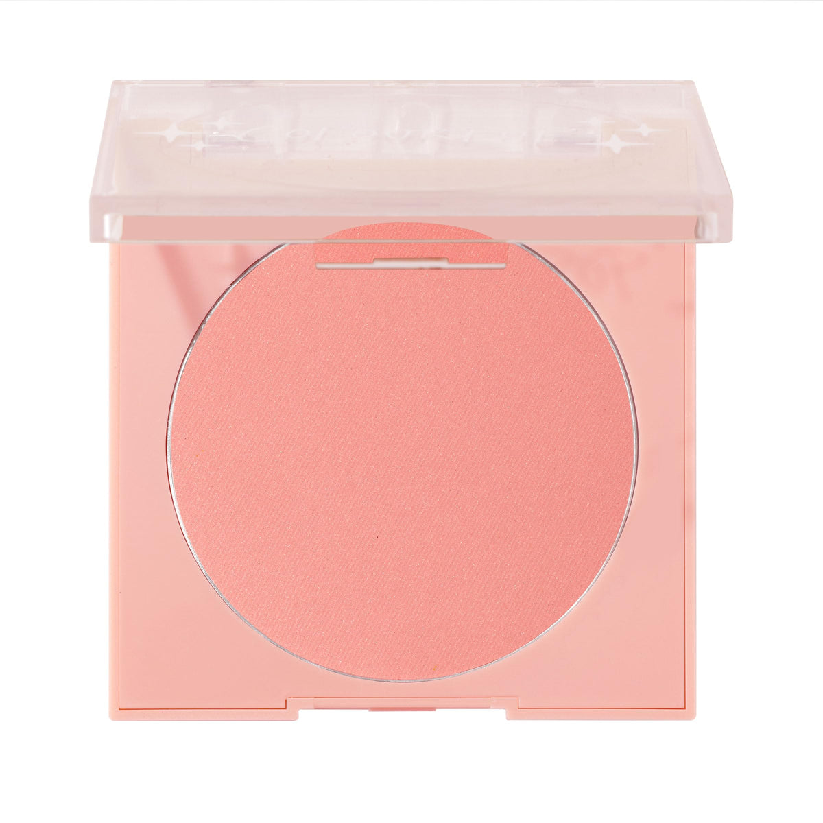 ColourPop Silky Powder Blush - Long-Wear Blush for Cheeks with Medium-Buildable Coverage - Leaves Skin with a Soft, Matte Finish - New To U (0.21 oz)