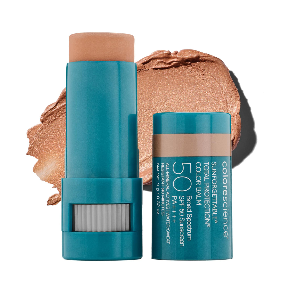 Colorescience, Total Protection Color Balm, SPF 50, Glow