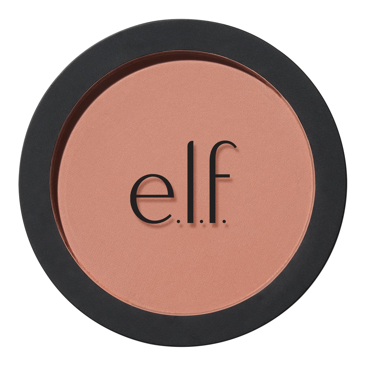 e.l.f. Primer-Infused Matte Blush, Always Crushing