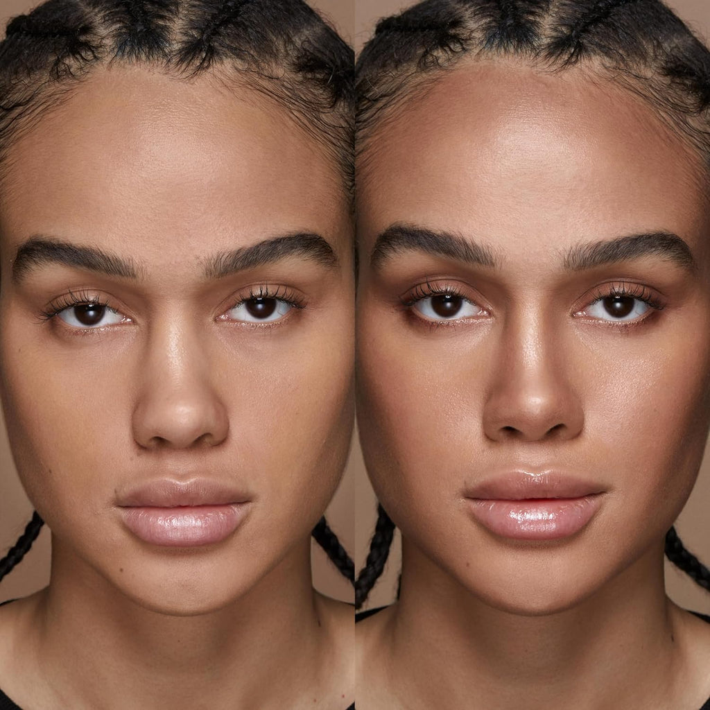 KIKO Milano Sculpting Touch Creamy Stick Contour, 201 Chocolate