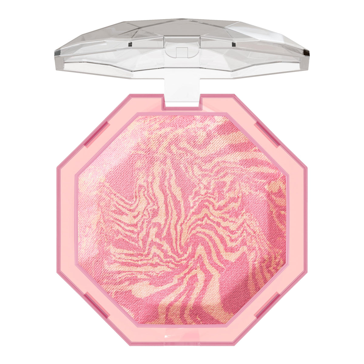 Physicians Formula Matte Monoi Butter Blush Makeup Powder, Mauvy Mattes, Dermatologist Tested
