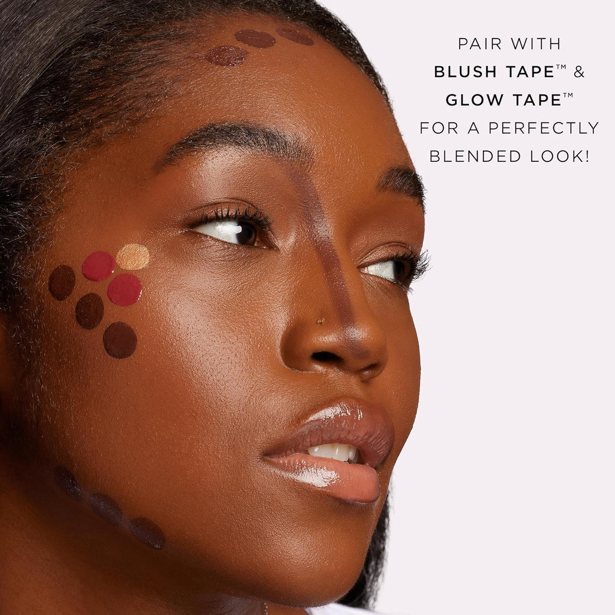 tarte sculpt tape contour – Lightweight Cream Bronzer with Shea Butter for Blendable, Buildable Contour & Natural Looking Sculpted Glow, Vegan & Cruelty Free
