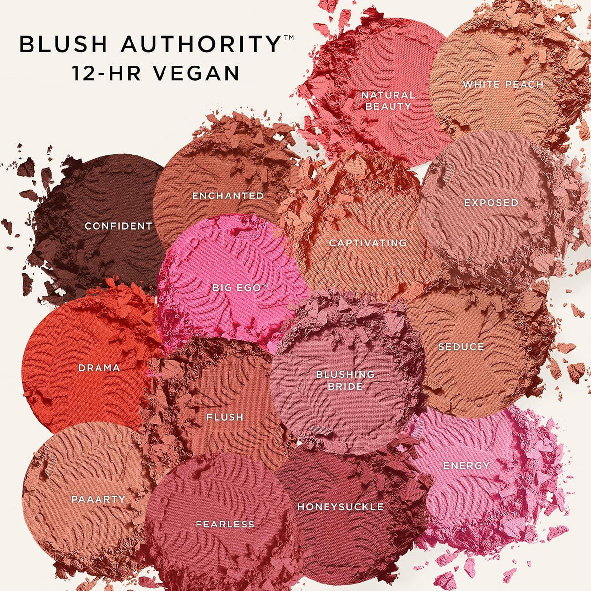 Tarte Amazonian Clay 12-hour Blush – Mineral Pigment Sheer Blush With Vitamin E & Olive Oil for Lightweight Longwear & Buildable Coverage, Vegan & Cruelty Free